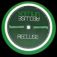 Recluse - Recluse - M Theory - Muzik Hertz