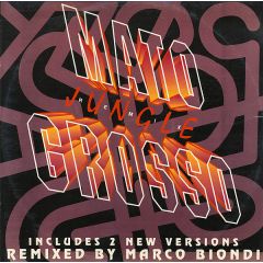 Mato Grosso - Mato Grosso - Jungle (Remix) - B4