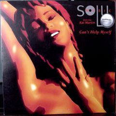 Solu Feat Kai Martin - Solu Feat Kai Martin - Can't Help Myself - Solu Music