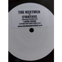 The Nextmen - The Nextmen - High Score - Scenario Records