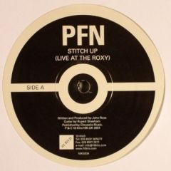 PFN - PFN - Stitch Up (Remix) - 10 Kilo 