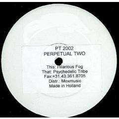 Perpetual Two - Perpetual Two - Hilarious Fog - Perpetual