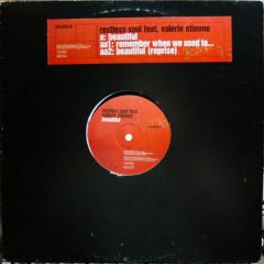 Restless Soul Ft Valerie Etienne - Restless Soul Ft Valerie Etienne - Beautiful - People