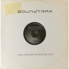 Electrosoul System - Electrosoul System - Asteroids / Underwater - Sound Trax