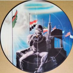 Iron Maiden - Iron Maiden - 2 Minutes To Midnight (Picture Disc) - EMI