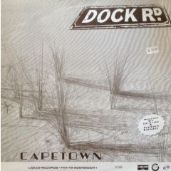 Dock Road - Dock Road - Capetown - Liquid Rec.