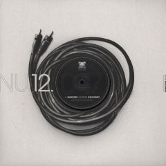 Sinistarr / Zero T. - Sinistarr / Zero T. - Anorak (Lynx Remix) / Tavistock Dub - Nu-Directions