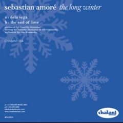 Sebastian Amore - Sebastian Amore - The Long Winter - Chalant Music 4