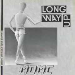 Mdmc - Mdmc - Long Way Up - High Fashion Music