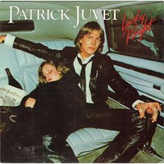 Patrick Juvet - Patrick Juvet - Lady Night - Casablanca