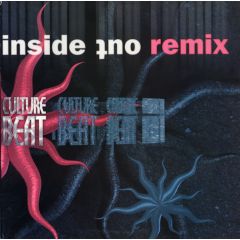 Culture Beat - Culture Beat - Inside Out (Remix) - Dance Pool