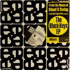 Lem Springsteen - Lem Springsteen - The Black Keys EP - Empire State