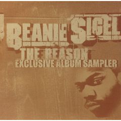 Beanie Sigel - Beanie Sigel - The Reason Exclusive Album Sampler - Def Jam Recordings
