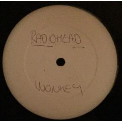 Wonky Vs. Radiohead - Wonky Vs. Radiohead - Street Spirit - White