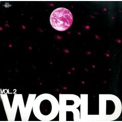 World - World - Vol. 2 - Top Secret Records