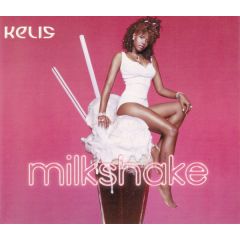 Kelis - Kelis - Milkshake - Virgin