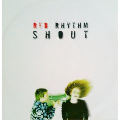Red Rhythm - Red Rhythm - Shout - Steppin' Out Records