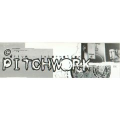 Pitchwork - Pitchwork - Drive - Container Records Hamburg