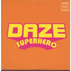Daze - Daze - Superhero - Epic