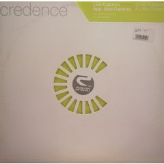 Lee-Cabrera Feat. Alex Cartañá - Lee-Cabrera Feat. Alex Cartañá - Shake It (Move A Little Closer) - Credence