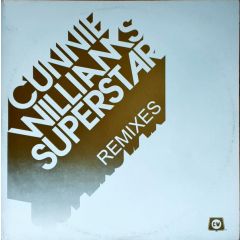 Cunnie Williams - Cunnie Williams - Superstar - Universal Licensing Music (ULM)