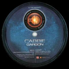 Cabbie - Cabbie - Garagon - Class A