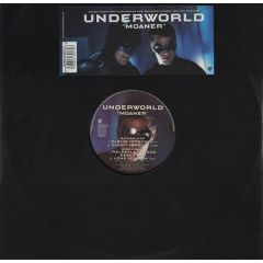 Underworld - Underworld - Moaner - Warner Bros