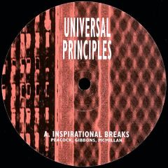 Universal Principles - Universal Principles - Inspirational Breaks - Soma