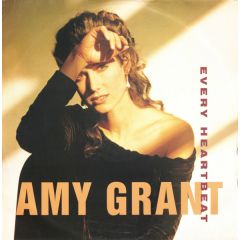 Amy Grant - Amy Grant - Every Heartbeat - A&M Records