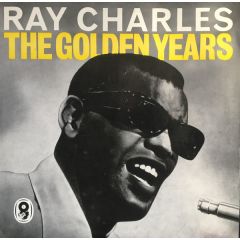 Ray Charles - Ray Charles - The Golden Years - World Record Club