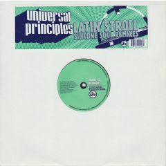 Universal Principles - Universal Principles - Latin Stroll - Soma