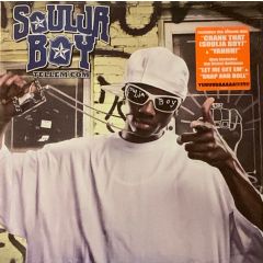 Soulja Boy - Soulja Boy - Tellem.Com - Interscope