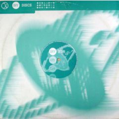 Atjazz - Atjazz - Countless EP - DIY