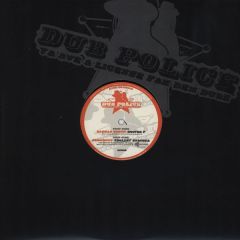 Doctor P / Trolley Snatcha - Doctor P / Trolley Snatcha - Badman Sound / SlowDown - Dub Police