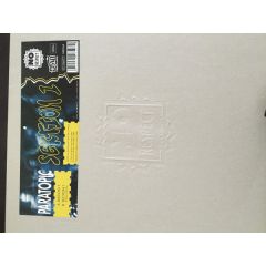 Paratopic - Paratopic - Sektion 1 - No Respect Records