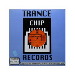 Earthbound - Earthbound - No Longer / Substance - Trance Chip