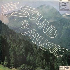Various Artists - Various Artists - The Sound Of Music - Music For Pleasure
