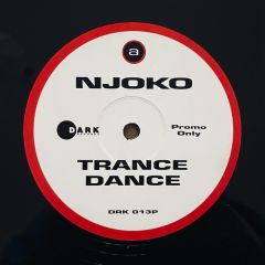 Njoko - Njoko - Trance Dance - Dark