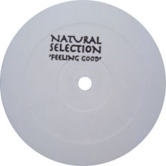 Natural Selection - Natural Selection - Feeling Good - Not On Label
