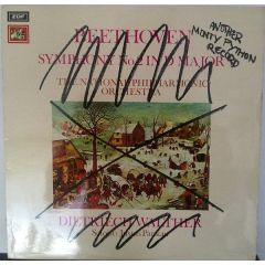 Monty Python - Monty Python - Another Monty Python Record - Charisma