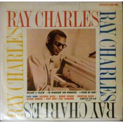 Ray Charles, Fred Dunn - Ray Charles, Fred Dunn - Ray Charles - Guest Star