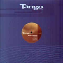 Magik Johnson - Magik Johnson - Feeling Freaky - Tango