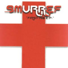 Smurref - Smurref - First Aid EP - Loud & Clear
