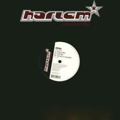 Anoma - Anoma - Island - Harlem
