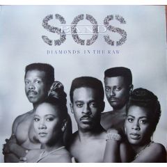Sos Band - Sos Band - Diamonds In The Raw - Tabu