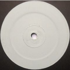 State Of Grace / Bucketheads - State Of Grace / Bucketheads - Not Over Yet / I Wanna Know - White Jzy