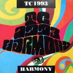 Tc 1993 - Tc 1993 - Harmony - ZYX