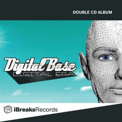 Digital Base - Digital Era - Ibreaks