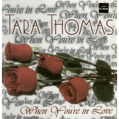 Tara Thomas - Tara Thomas - When Your In Love - Blunt Records