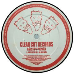 Carlito's Promise - Carlito's Promise - Jump In The Air - Clean Cut Record